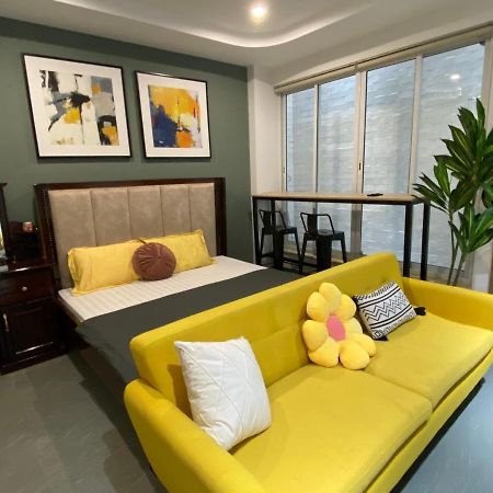 Lahomestay Cau Giay Hanoi Exterior photo