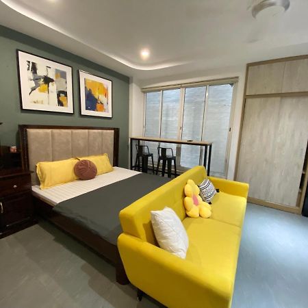 Lahomestay Cau Giay Hanoi Exterior photo