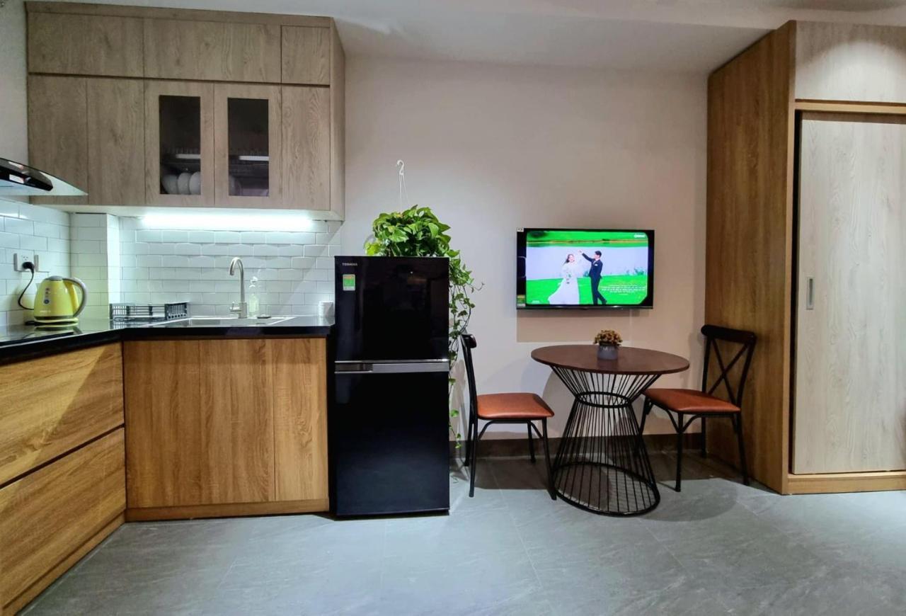 Lahomestay Cau Giay Hanoi Exterior photo