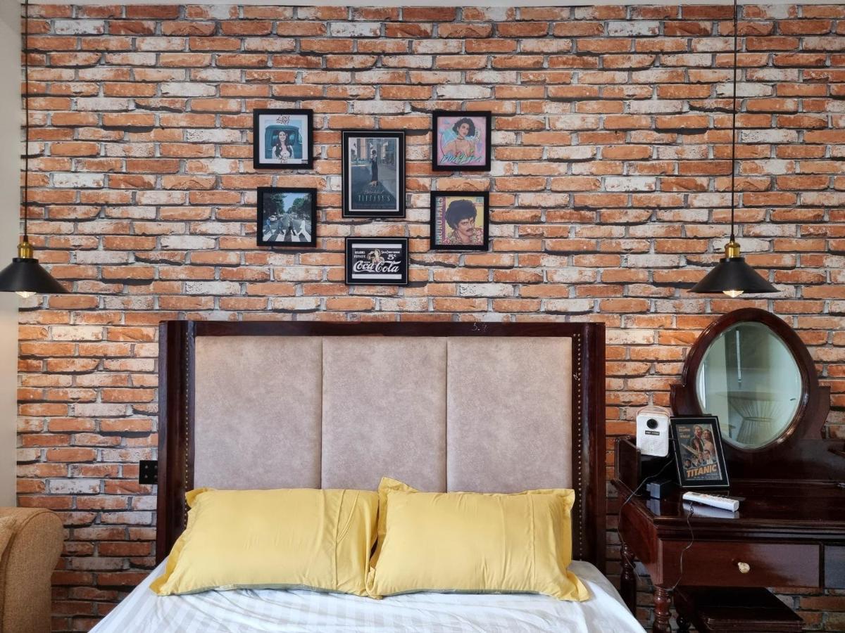 Lahomestay Cau Giay Hanoi Exterior photo