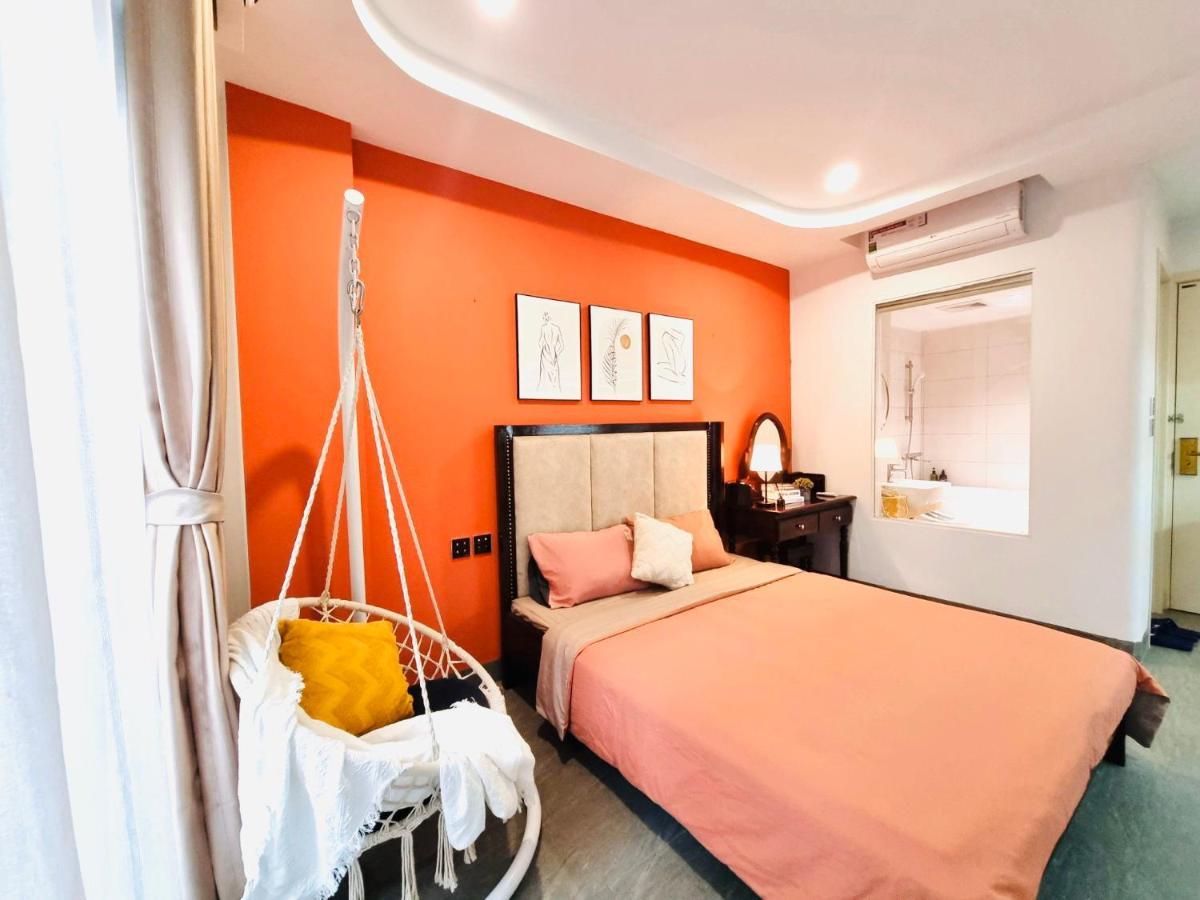 Lahomestay Cau Giay Hanoi Exterior photo