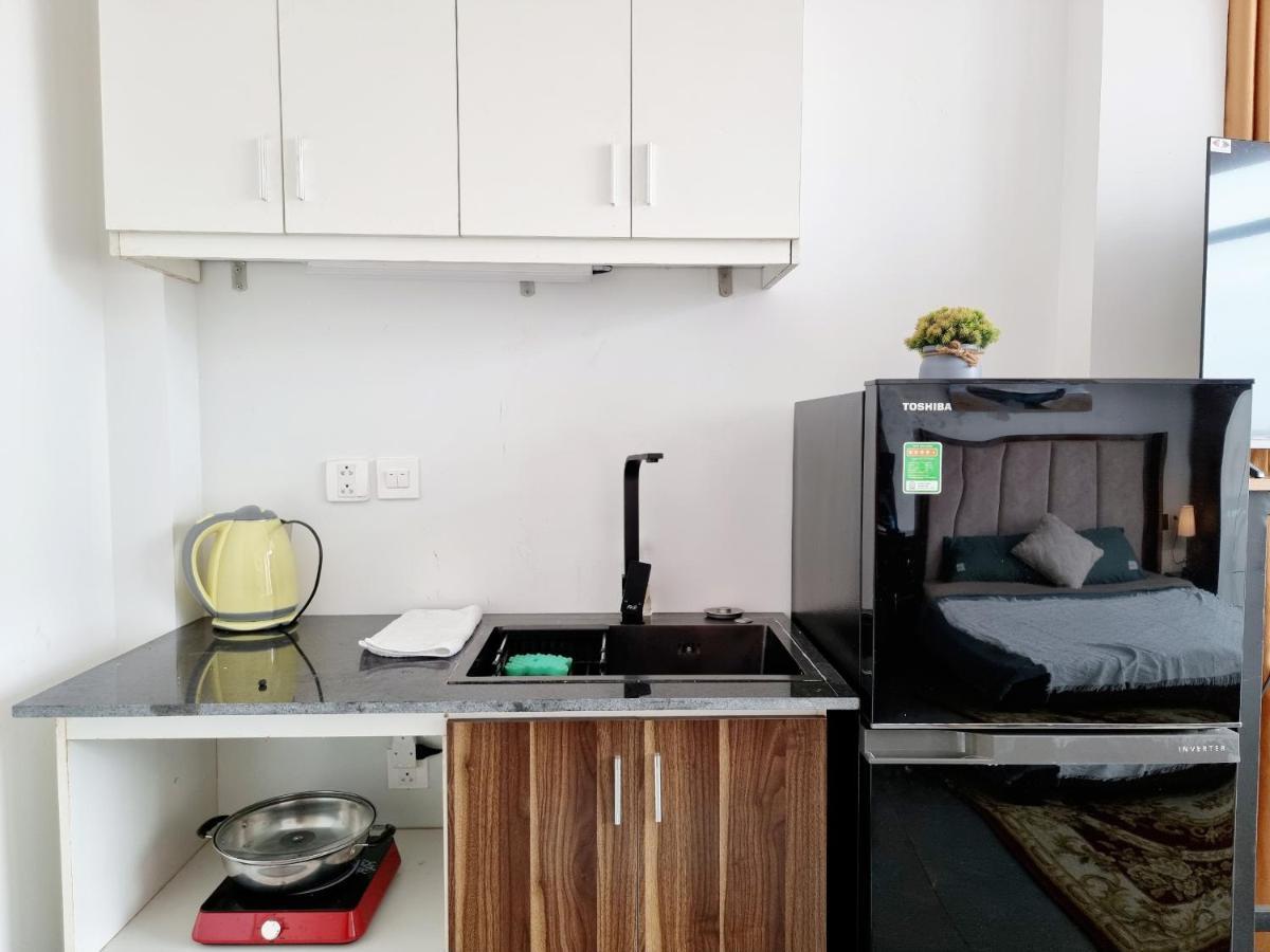 Lahomestay Cau Giay Hanoi Exterior photo