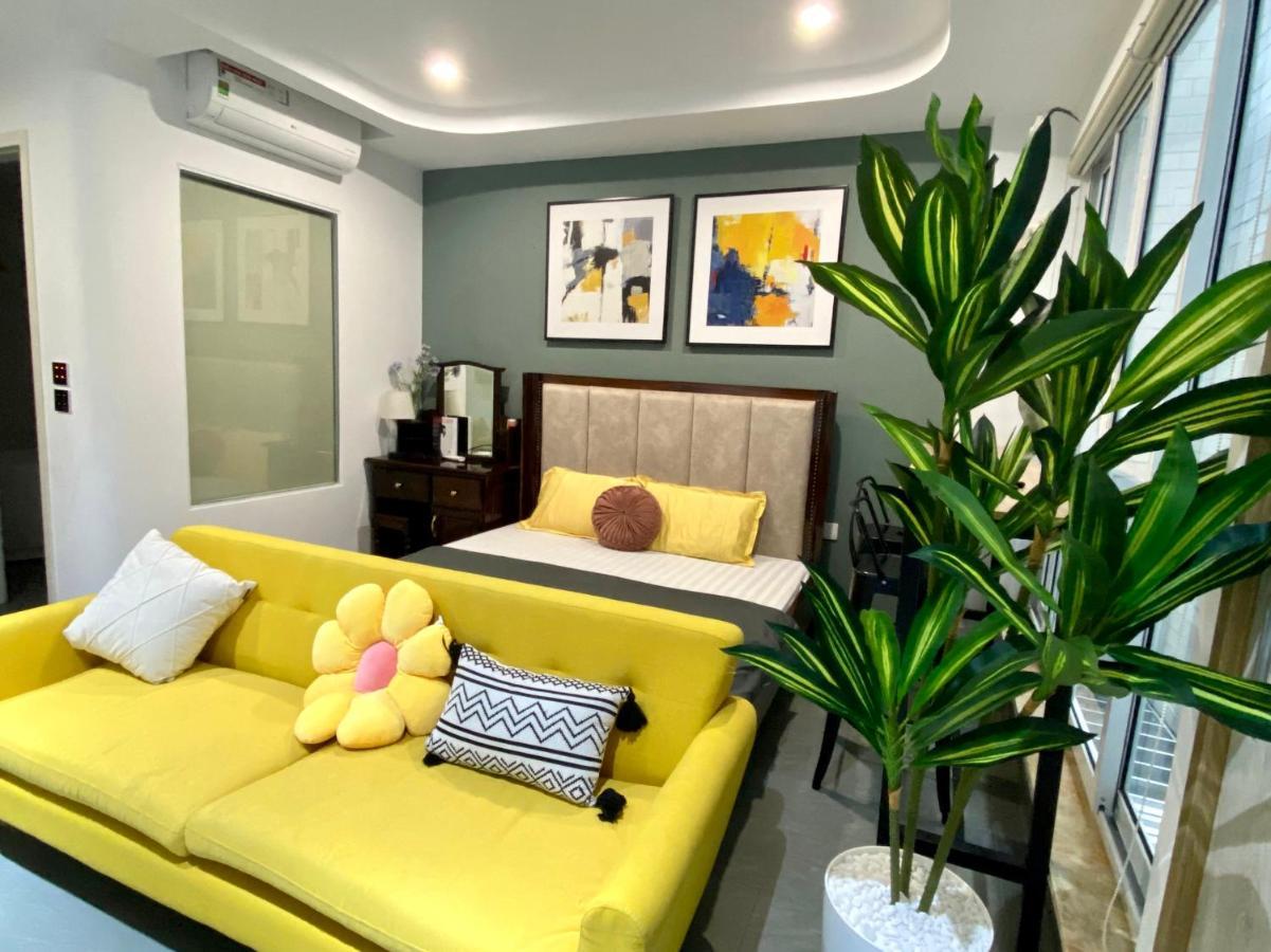 Lahomestay Cau Giay Hanoi Exterior photo